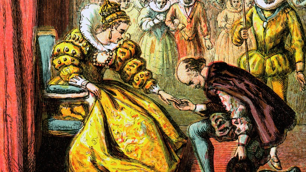 Shakespeare's North Country: 'An Elizabethan Progress'