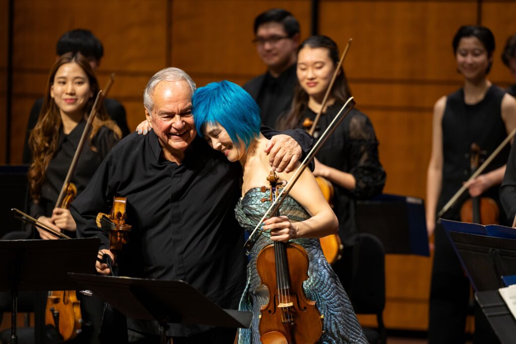 Prestasi Karir Yuja Wang dalam Dinamika Musik Klasik Modern